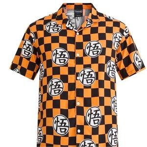 Dragonball Z T-Shirt